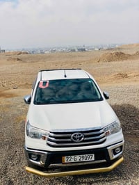 بيك اب عذاري 2024  (ماشيه50) رقم اربيل بسمي تحويل مباشر بدون لا صبغ ول...