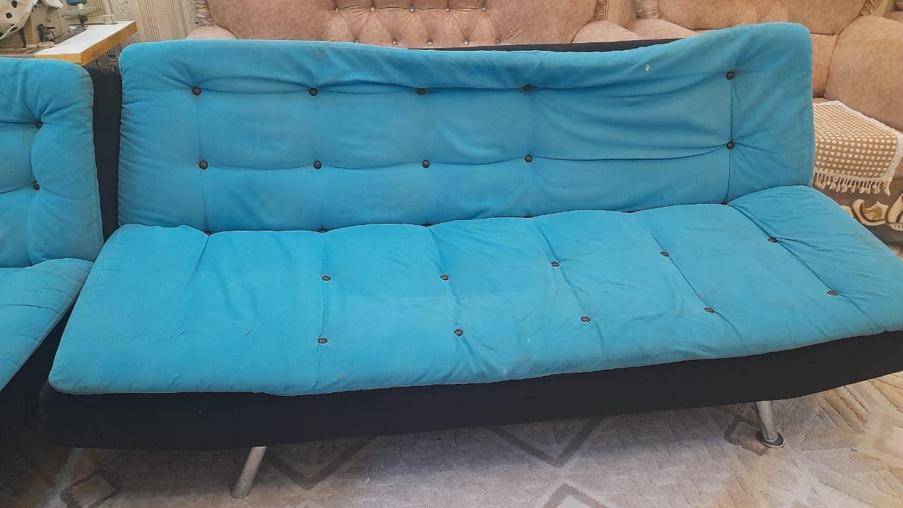 السلام عليكم
متاح نص تخم مصري  مستعمل 
كما موضح بالصوره قيمه بما يرضي الله وخذه كربلاء
***********
