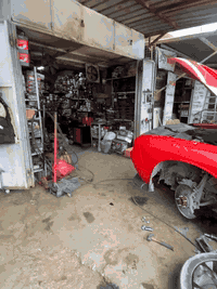 كلش شغله حلو ورخيص 
 الي عنده رجفه دسكات خلصانه فلنجات تصفير.  خلي يروحله ميقصر وياه
هذا رقمه

‭٠٧٧٠ ٨١٧ ٧٥١٩‬
