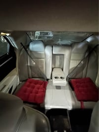 ٢٠٠٧ • مكينة ٣.٥ • فول مواصفات