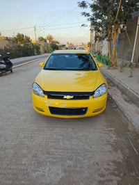 امبالا ٣٥٠٠ • ٢٠١٢ • غاز جديد