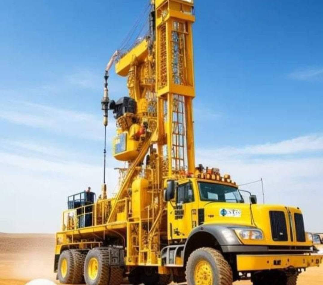 ***********)(***********)(***********)  شركه النبع لحفر الابار وحفر الركائز والحفر المخفي وفحص التربه وتنشيف المياه الجوفيه باداره ابو ياسر
