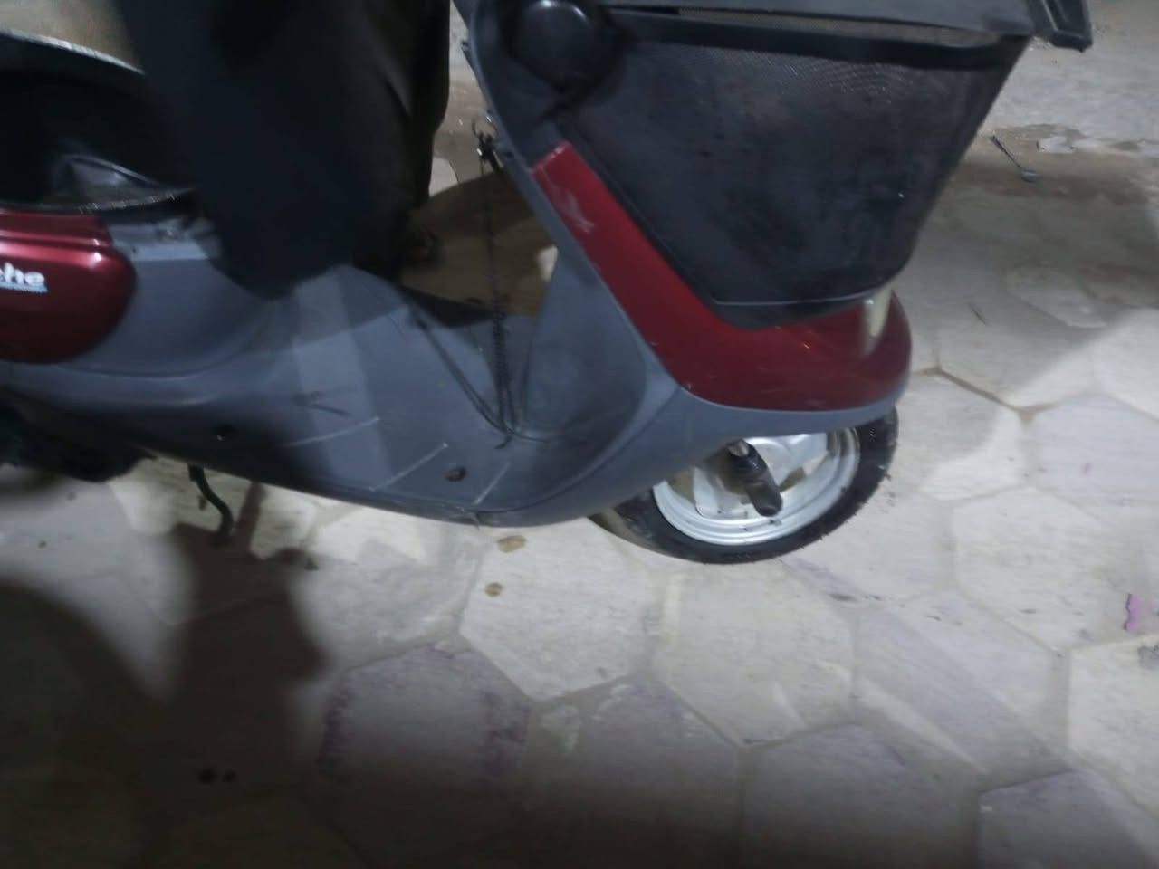 دراجة منغولي للبيع سلف هندر كهربائية كلشي شغال للستفسار علئ الرقم ***********
