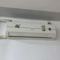 سبلت Gree • ٢ طن • ماتور عاطل
