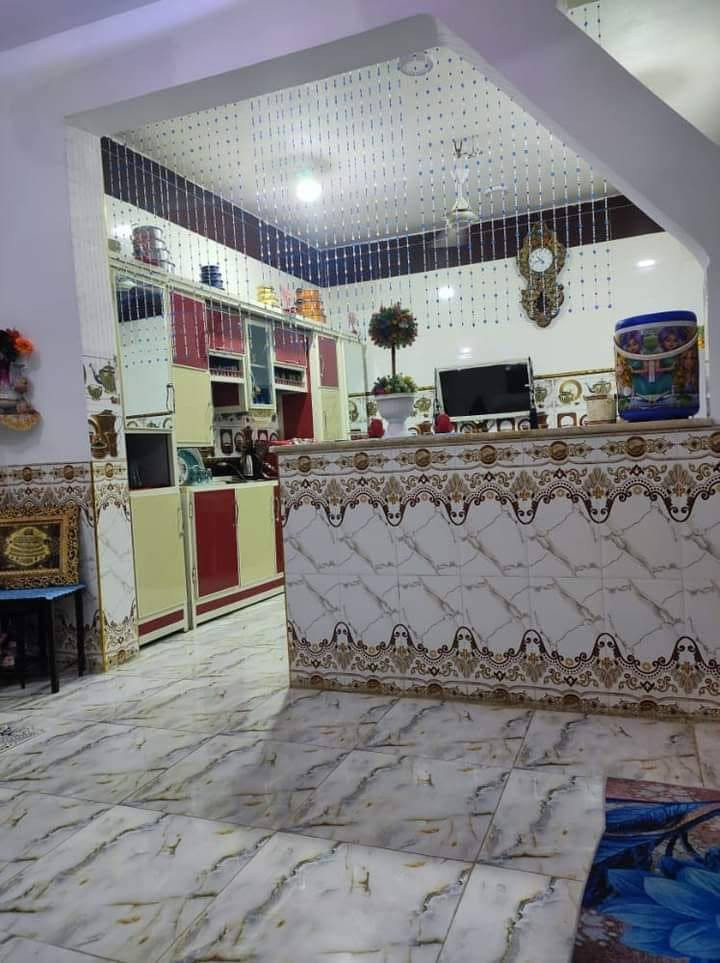 بيت طابو اسهم مساحة 220ركن بناء طابوك وسقف كونكريت وره روف المدينة للاستفسار الاتصال  على الرقم ***********
