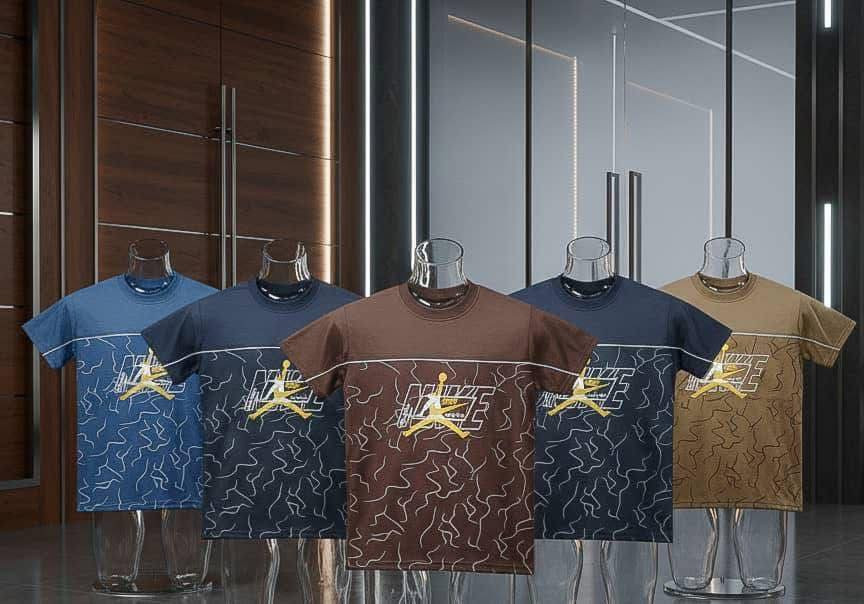 تراك ولادي صناعةسوري خامةقطن توفليس الدرزن يجي محجم ملون ستندرايلبس 4/12 سنةتطلع قطعته 4 الاف الدرزن48 الف البيع درازن فقط يجيكم نفس الصورةيوحدتوصيل رابط قناتنابالتلكرام https://t.me/sakquality. واتس اب ***********…
