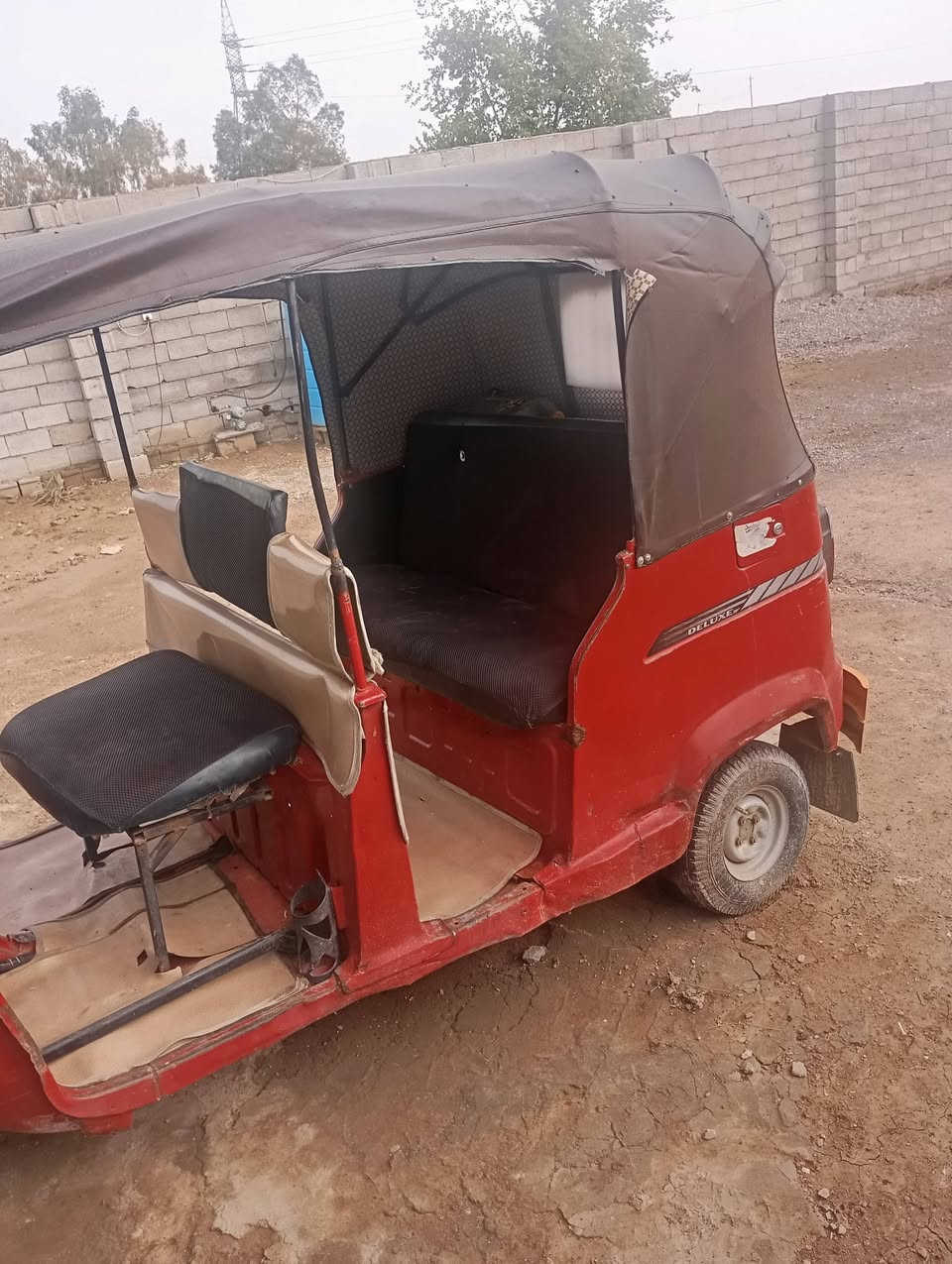 تكتك للبيع موديل 2018 سعر 2/800                        .‏‪0773 173 2598‬‏ رقم هاتف
