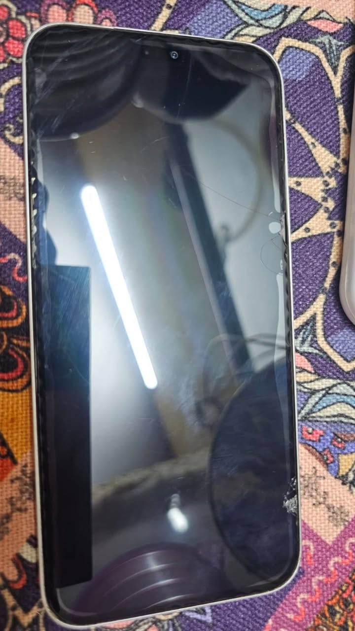 جهاز هونر X8b بعدة نضيف ذاكرة 256 كامل ملحقاتة الشاحنة+ الكارتون كامل ملحقاتة العنوان ذي قار قضاء سوق الشيوخ السعر 210 وبي مجال شي بسيط...


**إذا كنت صاحب هذا الإعلان وتريد حذفه لأي سبب، رجاءا أرسل رسالة إلى الدعم الفني**