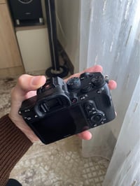 كاميرا • نضيفة حيل • كركوك