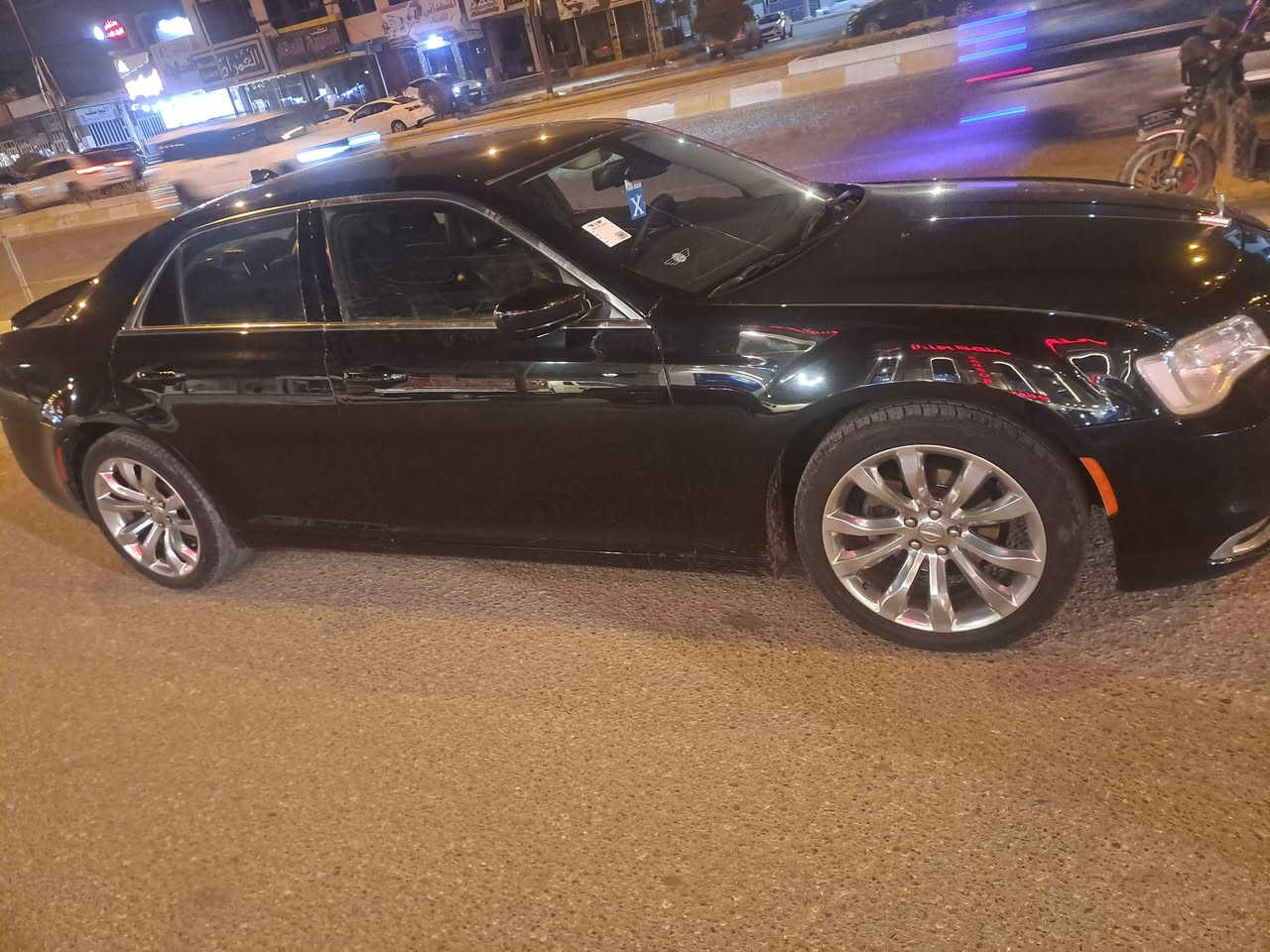 للبيع مكفوله فئه لمتدد ٢٠١٦.      السعر ٢١٠ بيها مجال. ***********
