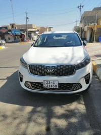 سورنتو ٢٠٢٠ • مكفوله • رقم أربيل