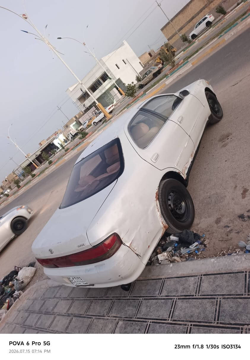 كرسته 92
سياره جاهزه كير مكينه كارتون ونجي علمن السياره بيه كصه السعر 28

 بيه مجال رقم بصره تحويل مباشر العنوان ذي قار قضاء النصرالهاتف ***********
