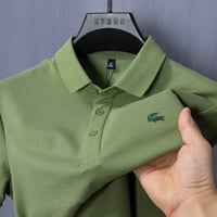 تيشيرت لاكوست • مقاسات L-XL-2XL-3XL • ألوان متعددة