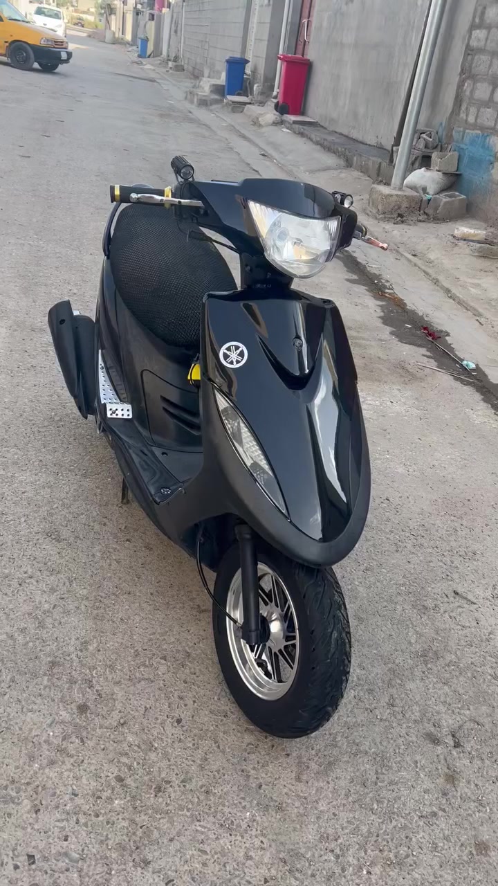 الدهمه للبيع ماكس عدله
ماريد اسولف ع نضافته كدامك سلف هندر نص نكره كهربائيات الكل شغاله من بجم للبجم لايت عالي ناصي لايت زنون اشاير صطب لايت بريك امامي خلفي تايرات جدد وياله نجمه الدراجه ع ايدي مال جناي مرتبه ع ايدي الله شاهد من جبته لهسه مموكفتني بشارع ترايك وين ميعجبك اروح  

تزويده 

يدادتً كوسو

قبضات 

وياله نجمه 

صلنصه اف ام 

قبق فلاوين 

ستان صفح ستان تعليك 

العنوان 

بغداد فلكه سلمان 

الله شاهد مجرد اريد اغير 

بغداد -فلكه سلمان باك قرب جسر ديالى 

السعر ٦٧٥ مجال قليل


**إذا كنت صاحب هذا الإعلان وتريد حذفه لأي سبب، رجاءا أرسل رسالة إلى الدعم الفني**