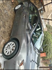 سنترا ٢٠١٨ • ماشيه ١٧٨٠٠٠ • بغداد باسمنه