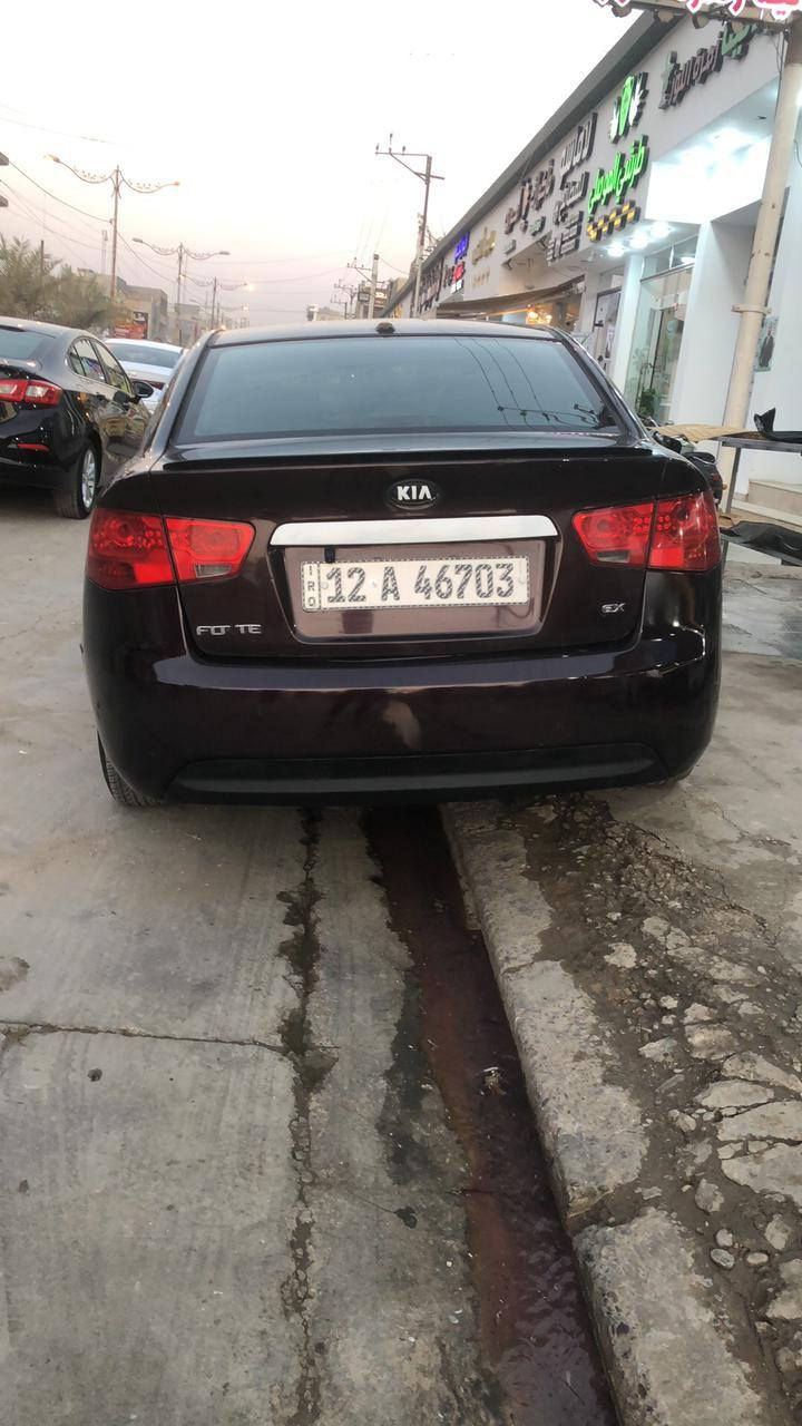 فورتي للبيع السعر ٧٨ مواصفات فول عدا السلايت موديل ٢٠١٠ صبغ ٥ قطع العنوان موصل حي التعليم شرط التحويل موبايل ***********
