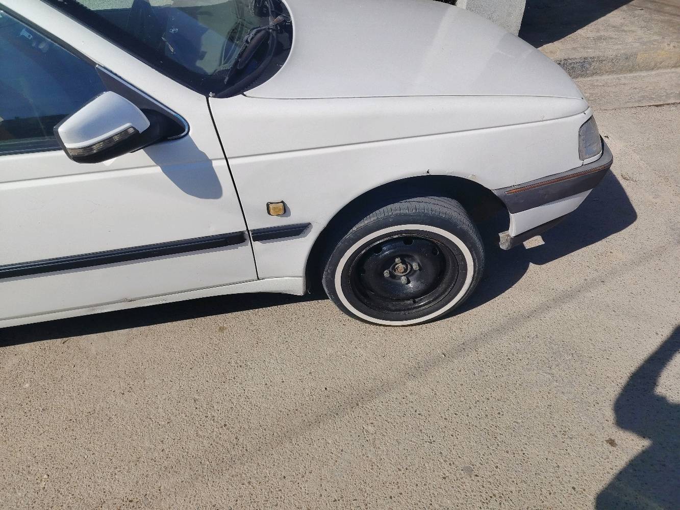 بغداد الحسينية الراشديه