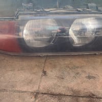 لايت صقر • حاوية • ماطور كهربائي