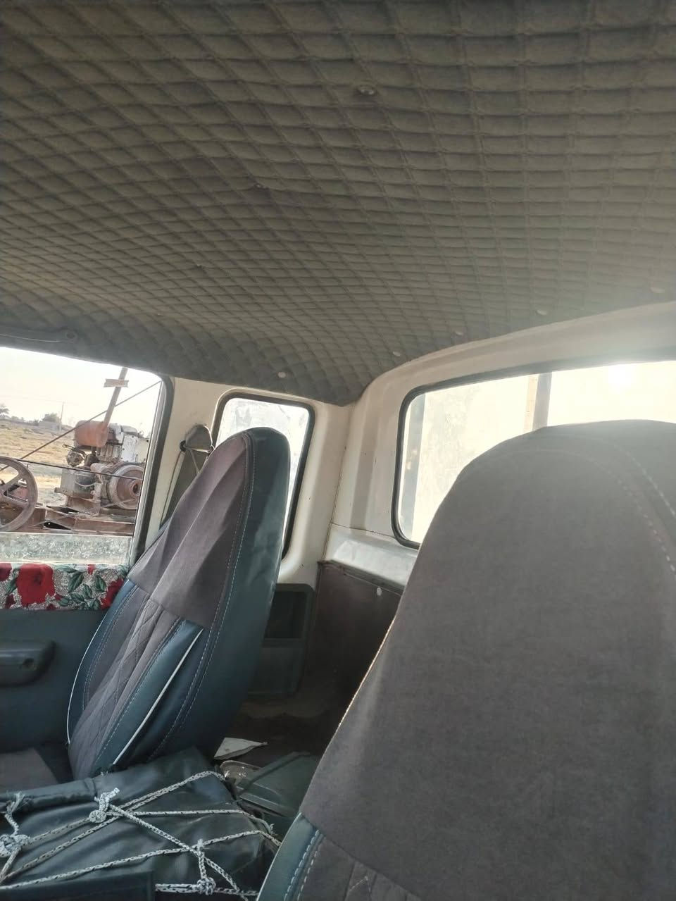 السلام عليكم كيه حمل ٩٦ رقم  صلاح الدين محرك مجفت جديد سياره مكفوله من محرك وكيز واكسل والكهربائيات كل شغل التاجي بغداد  الاتصال علئ الرقم السعر 55وبيه مجال  ***********/***********

