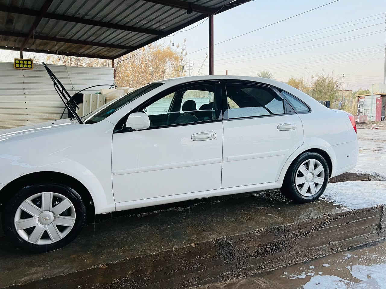 اوبترا 2011 السونار موجود داخل الصور رقم كربلاء سنويا 2029 بأسمي تحويل مباشر  ***********
