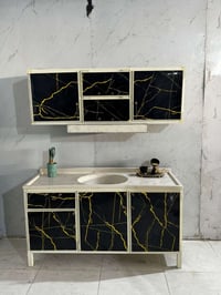 سنك • ملحق • متر ونص