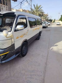 اخواني فتون ألوان للبيع سياره حلوه مامتعوبه سياره ماتصرف عليه الف دينا...