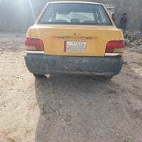 ٢٠١١ • بغداد • شغاله