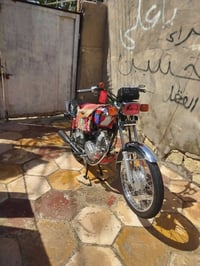 لبيع دراجة نامه شلامجه برغي ما مفتوح بيه  دراجة خير من الله تجي وتشوف ...