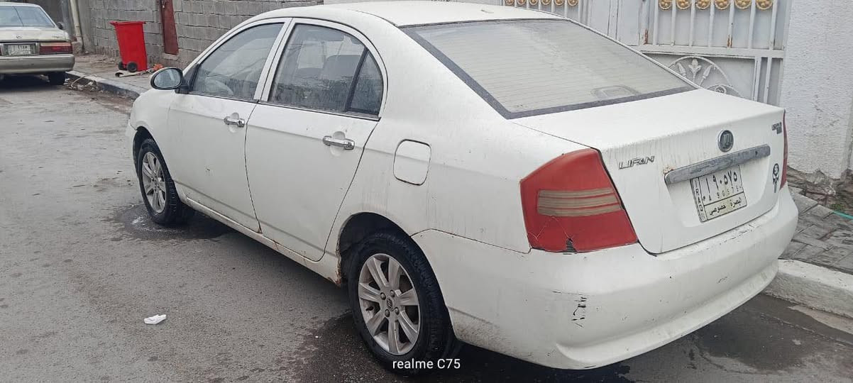 سلام عليكم
ليڤان 620  صيني موديل 2014
وكالة عامة بأسمي راعيها بل عمارة
رقم بصرة سنوية منتهية حداده جديده  كير محرك تبريد تخم تاير  جديد باتري جديد
بيه خياسات بالبيبان واقماره يم التنته
سعر 35 وبيها مجال 
***********
موجود واتساب
