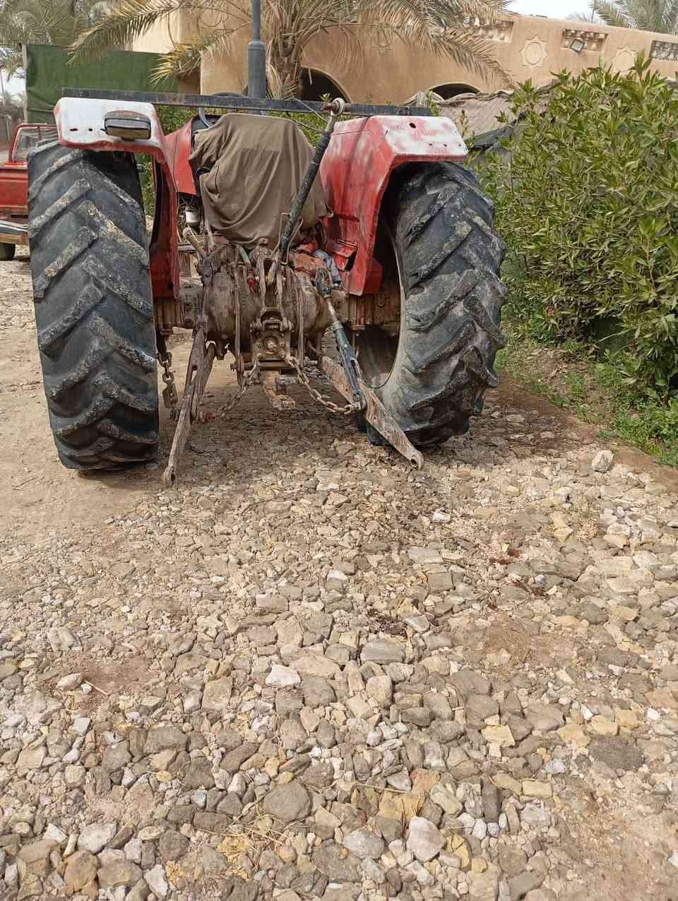 #اعلان
فوركسن بلادي للبيع
للتواصل ‭0781 781 4405‬
