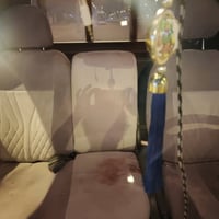 سياره بنكو 18 سياره جديده بمعنه الكلمه دوات دخول جديد سياره خير من الل...