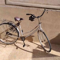 حي بكر • موتور