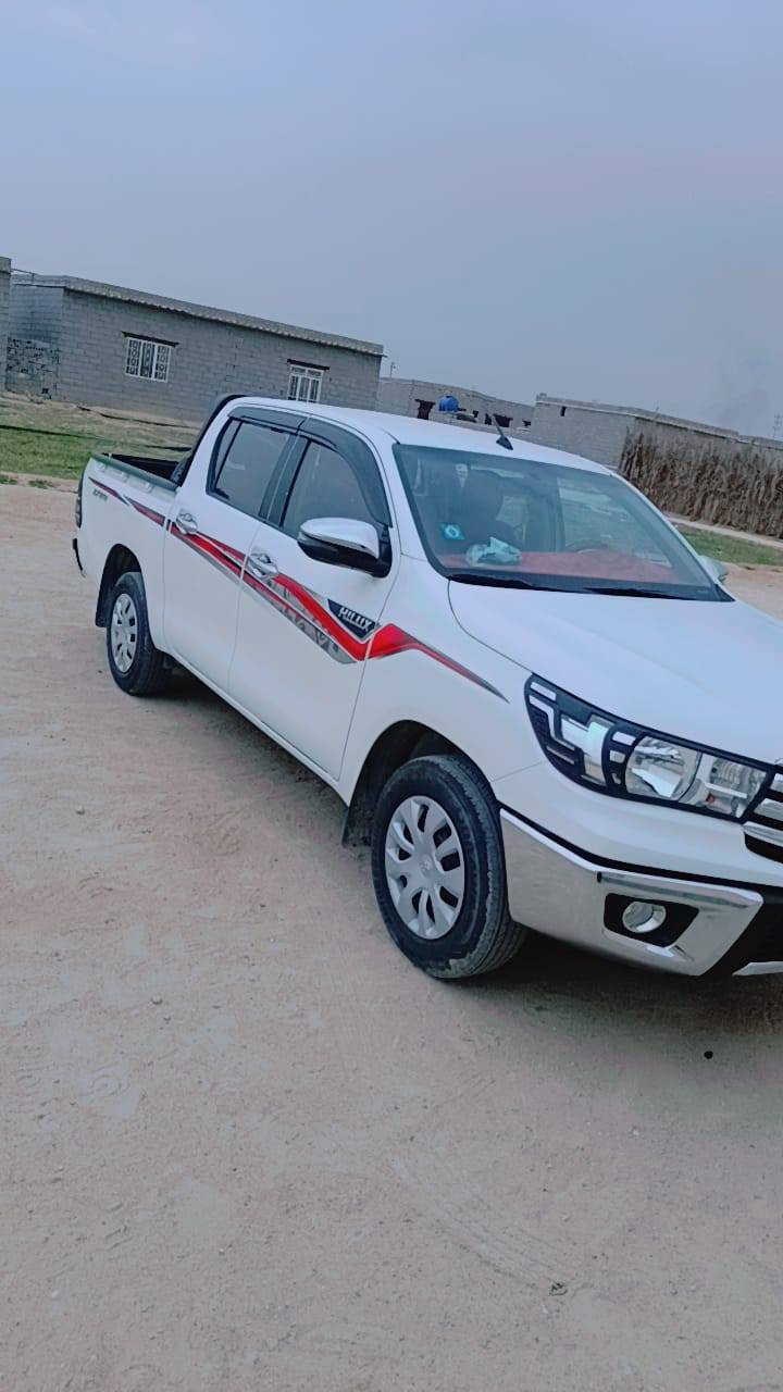 س.ع ... بيكم هايلوكس 2025. مكفوله كفاله عامه سونار ماشيه 26 ألف. گير عادي  رقم ذي قار  عنوان نجف خان نص  سعر 260 وبيه مجال  مداور ثاني يوم  مكلف بنشر.  الاستفسار ***********..
