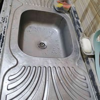 كاونتر سنك • قنفة • اتساهل