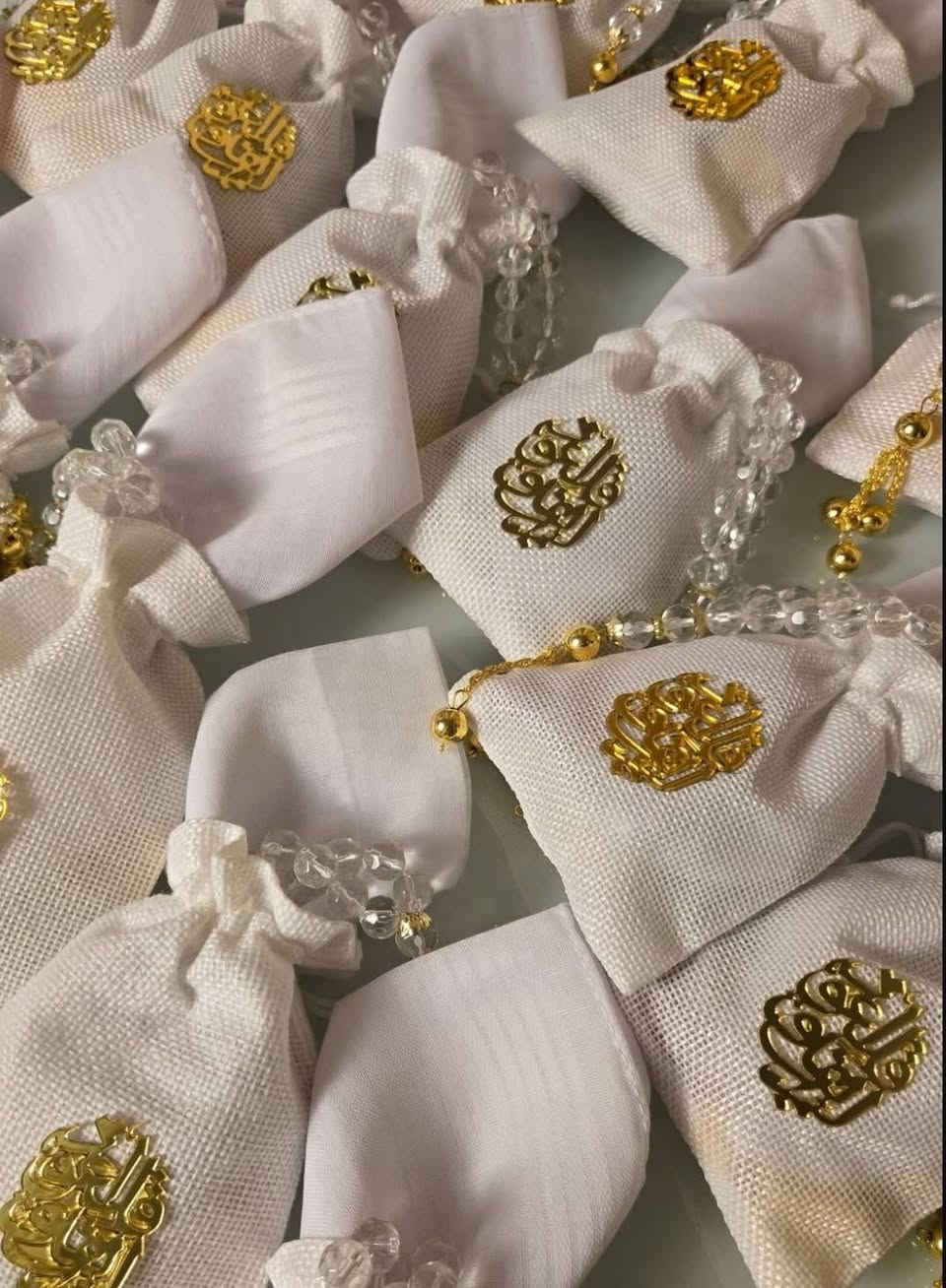 توزيعات جفية .
تجهيز توزيعات كافة المناسبات 
للتميز عنوان ✨️
تميزي مع متجر رانيا 
للطلب والاستفسار مراسلة خاص


**إذا كنت صاحب هذا الإعلان وتريد حذفه لأي سبب، رجاءا أرسل رسالة إلى الدعم الفني**