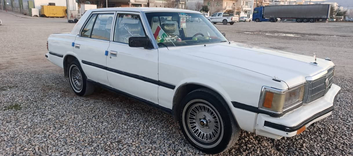 تکایە جوان بیخوێنەوە ئاڵوگۆڕو قیستو قەرزم نییییە سۆپەر مۆدێل ٨٢ لۆک لۆکە زۆر بەپاکی ماوە ئاڕم پلاستیک سلێمانی گێڕ عادی مەکینە بلاد  گێڕو مەکینەو ئەکسل و تەقەو ڕەقە دەعامی بۆدەعامی بەشەرت سعری تەنها 26 گەڵا شوێن سلێمانی ئاسیا ***********کۆڕەک واتسئاپ ڤایبەر *********** السليمانية, العراق
