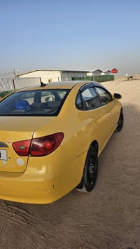 النترا • ٢٠٠٩ • رقم بغداد