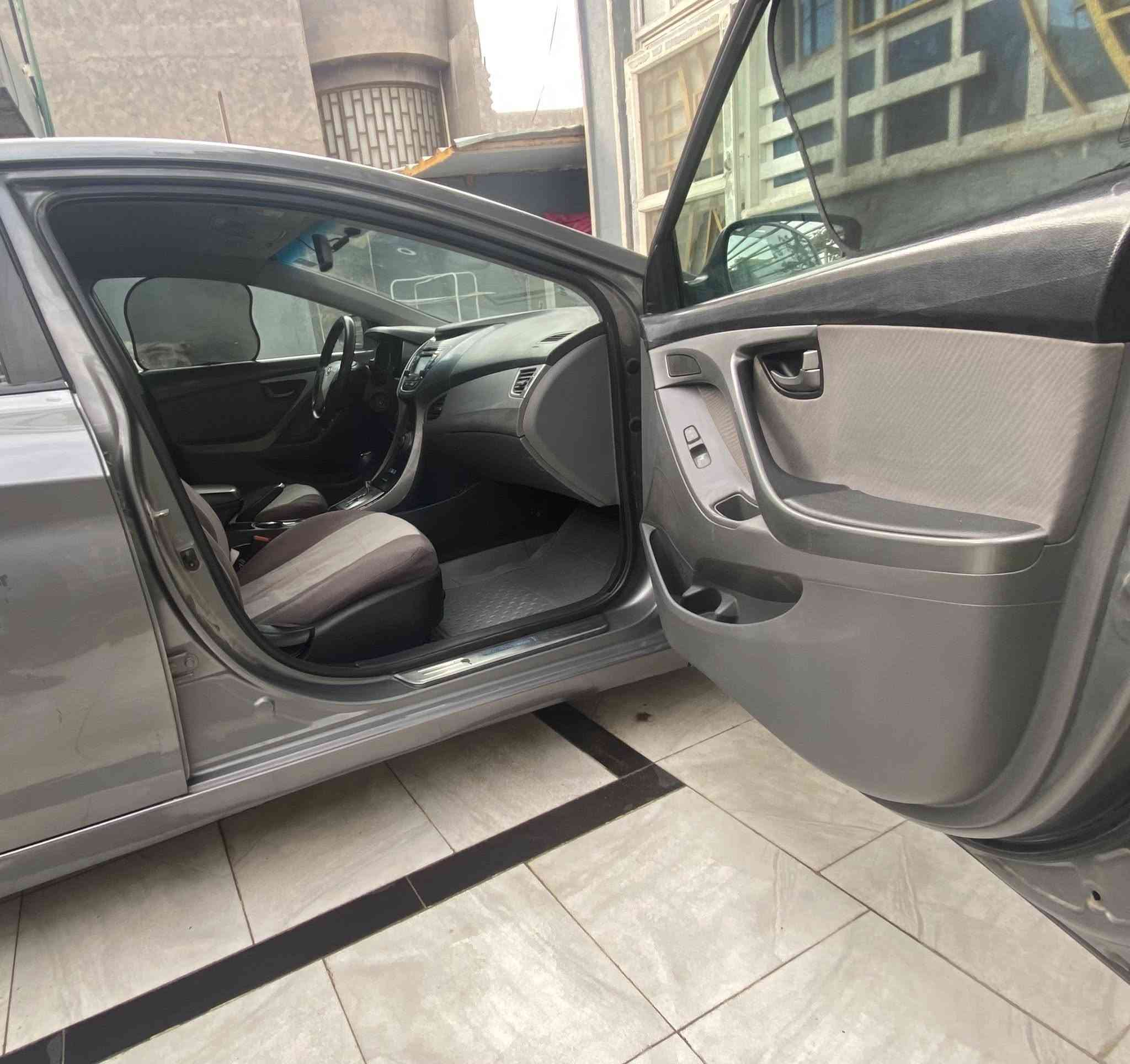 سلام عليك     النترا 2013 أمريكي   فقط بنيد امبدل السياره جاهزه لأخر حبايه مكينه 1800 مكاني كربلاء قضاء طويريج (ام الهوى).تفاصيل اكثر راااسل واتساب *********** رقم بابل  إنكليزي باسمي تحويل ثاني يوم
