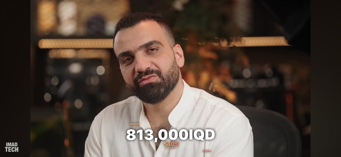 هونر ماجد باد 2 مستخدم قليل ملحقات كيبورد وحافظة وقلم جهاز متكامل معالج سناب دراكون جن 3 افضل ايباد بالسوك حاليا السعر 680 بي مجال بسيط علما سعر الجديد 813


**إذا كنت صاحب هذا الإعلان وتريد حذفه لأي سبب، رجاءا أرسل رسالة إلى الدعم الفني**