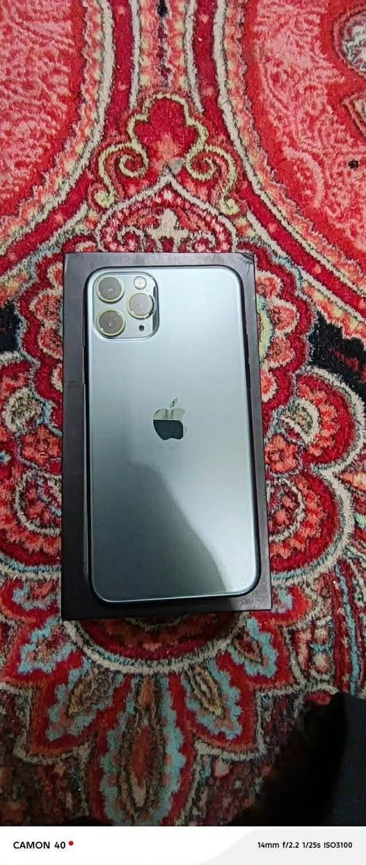 ايفون 11 برو فقط مبدل شاشة للمراوس  ب11 برو ماكس


**إذا كنت صاحب هذا الإعلان وتريد حذفه لأي سبب، رجاءا أرسل رسالة إلى الدعم الفني**