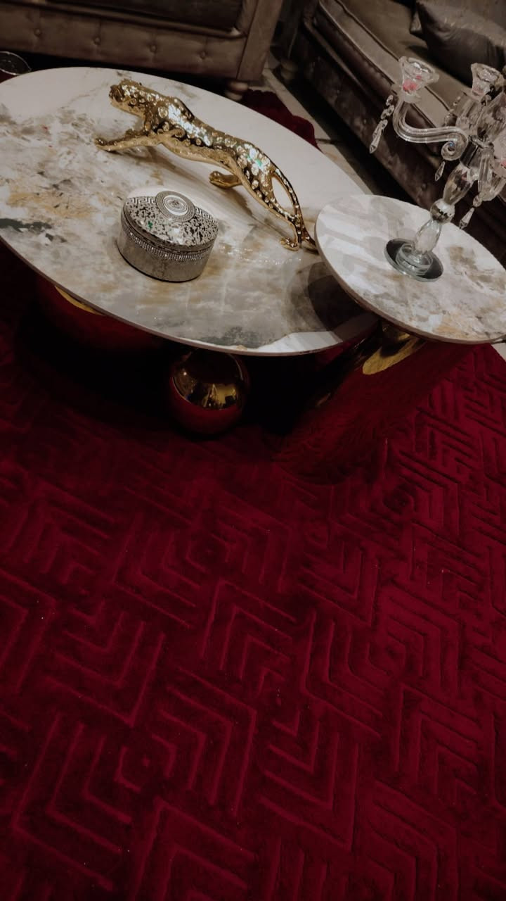 طبلة وسطيه قطعتين مرمر ثقيل


**إذا كنت صاحب هذا الإعلان وتريد حذفه لأي سبب، رجاءا أرسل رسالة إلى الدعم الفني**