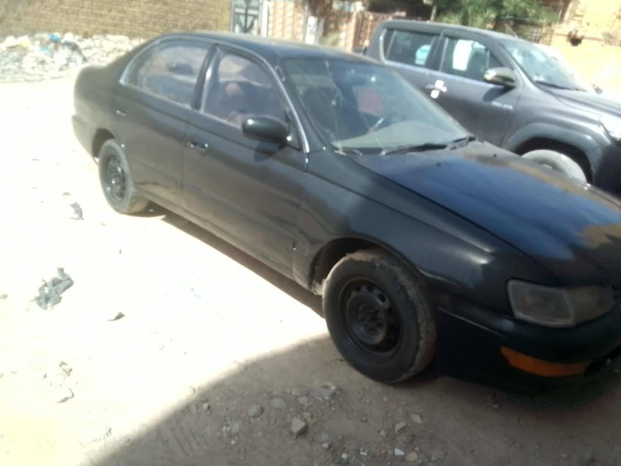 كروان 92  صبغ عام  رقم مسان  تحويل ثاني يوم عندي وكاله عامه مطلقه  تبريد عاطل   موجوده عندي  السعر 45 الناصريه  ***********
