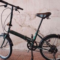 جيب • عجلة 20 • كير يحتاج تصليح