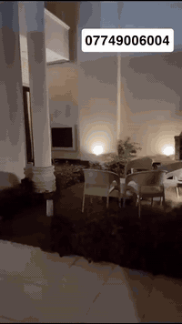 إعلان للبيع دار مودرن درجة اولى  المنصور الداودي محلة ٦١١ من احلى المر...