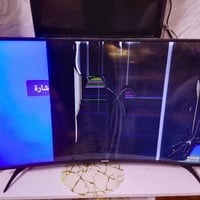 شونيك • ٥٥ بوصة • مكسورة