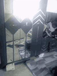 كنتور تركي • القرنة بهور سعد