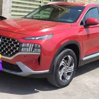 سنتافيا • ٢٠٢٢ • محرك ٢٥٠٠