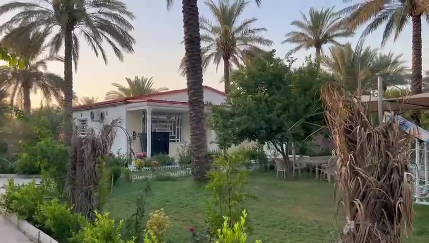 سلام عليكم يوجد لدينه مزرعه للبيع موقع بغداد الراشديه قرب البحيره استفسار على هذا رقم ***********
