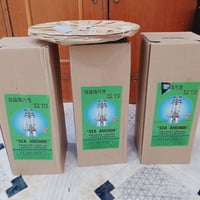 لوكس نفطي • قطعتين • جديد بالكارتون