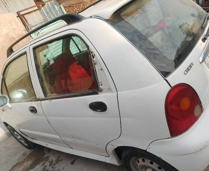 سلام عليكم سياره كيوكو مديل ٢٠١٢ سياره حلوه ومرتبه مكينه كير مكفول الكشر بي جاملغ مصبوغ صبغ خارجي السعر ٢٨ ورقه مكان بغداد شعب نايت الفورتات رقم *********** سياره بسم اختي رقم جديد دولي مصفره غرامات تحويل مباشر ابيع مكاتبه مروري
